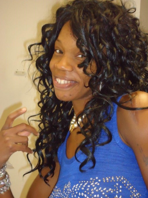 Takia Pugh