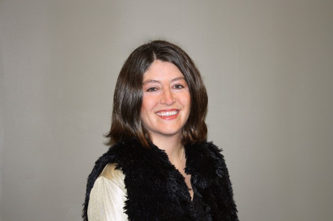 Holly Krall-Heft