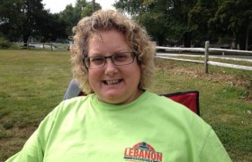 Judy Plummer