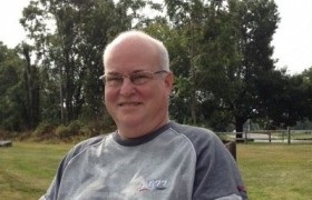 Mike Barrett