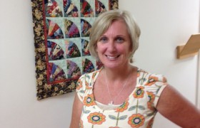 Susan Vitale