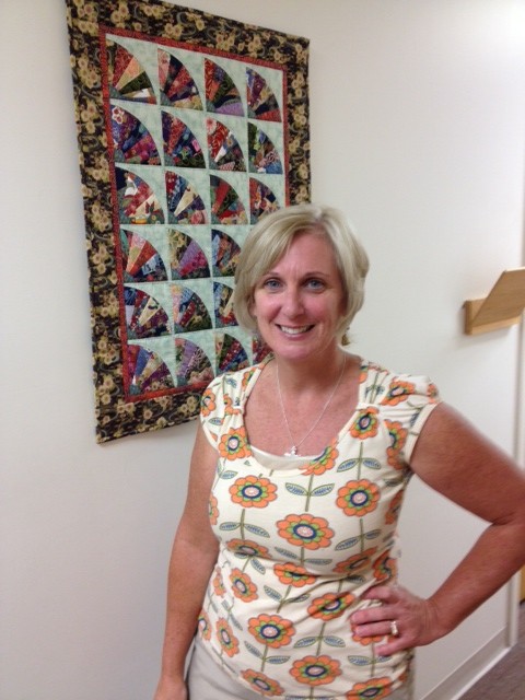 Susan Vitale