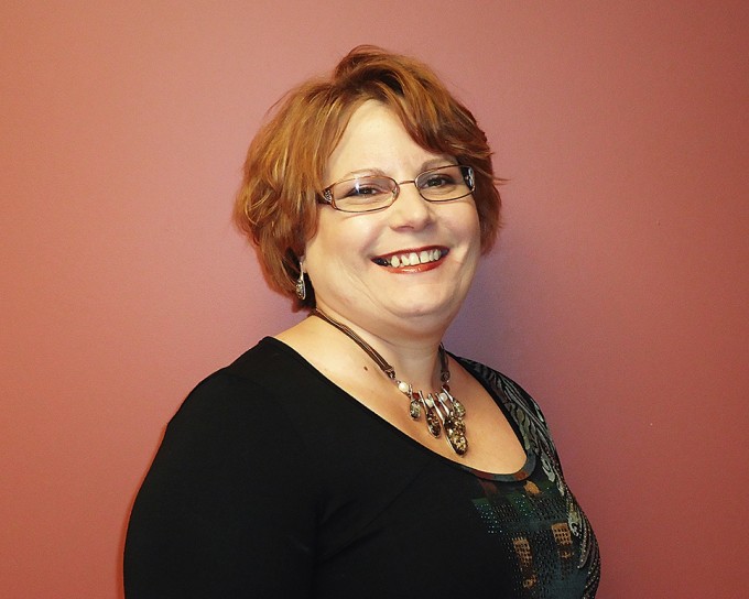 Photo of Cindy Eberhart